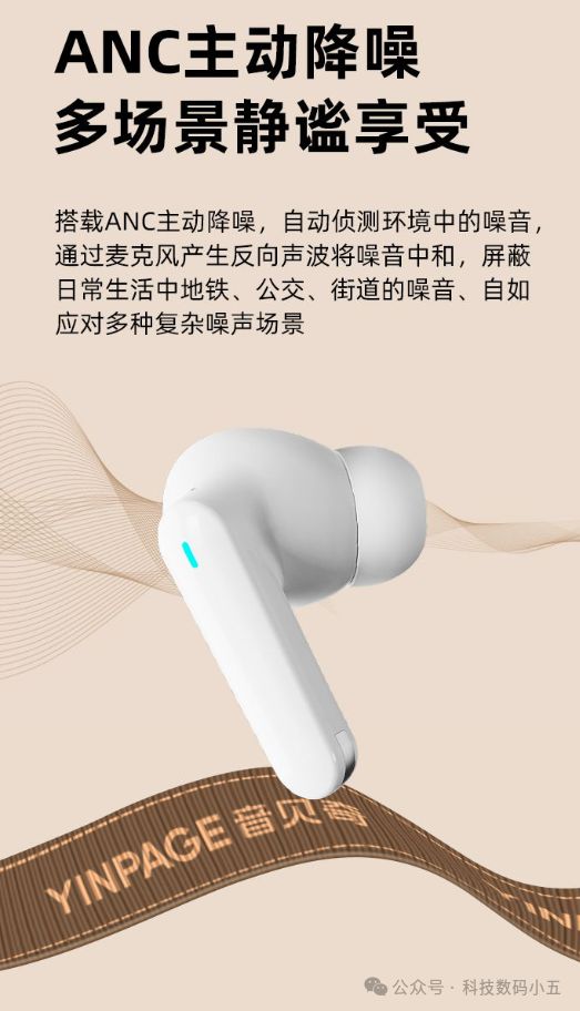 耳机专业游戏模式低延迟畅享游戏乐趣！long8唯一网站Real1Pro(图4)