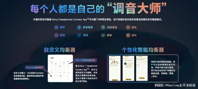 代在ULT WEAR上青出于蓝延续索尼传统的重低音于无线时(图7)