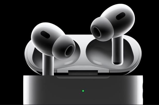 3 即将杀到三大升级让老款瞬间不香了别当大冤种！AirPods Pro(图3)