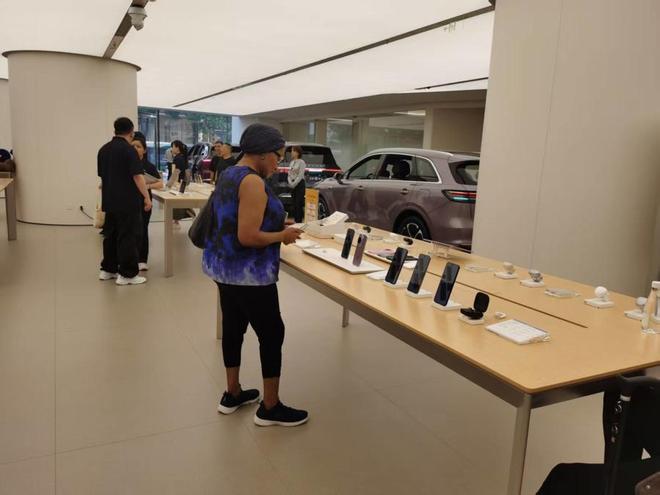 楼处发布打造未来品质生活豪宅热搜！绿景白石洲售(图10)