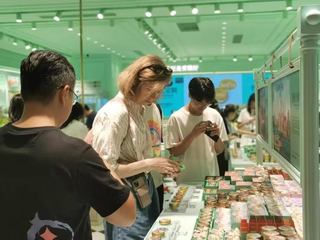 楼处发布打造未来品质生活豪宅热搜！绿景白石洲售(图12)