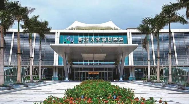 楼处发布打造未来品质生活豪宅热搜！绿景白石洲售(图19)